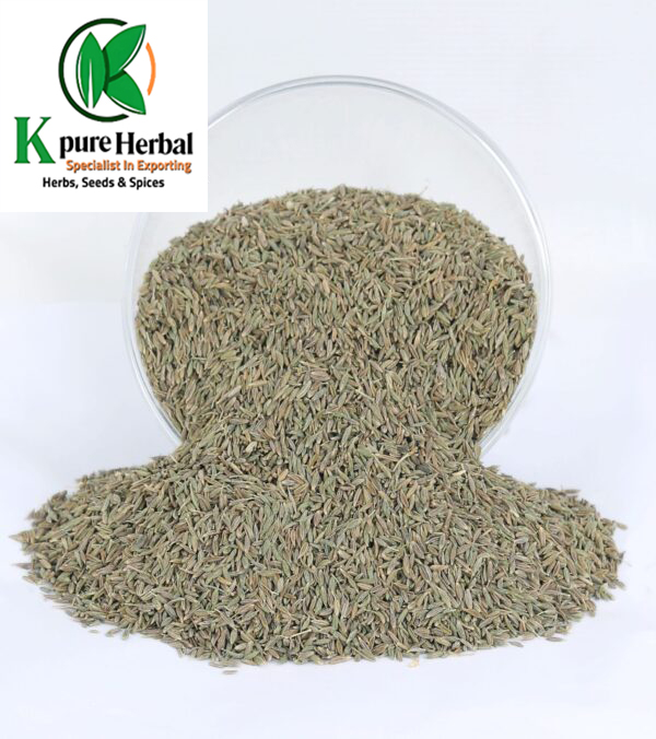 K-Pure Herbal